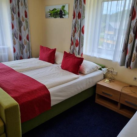 Hotel Fasching Sankt Georgen am Längsee 外观 照片