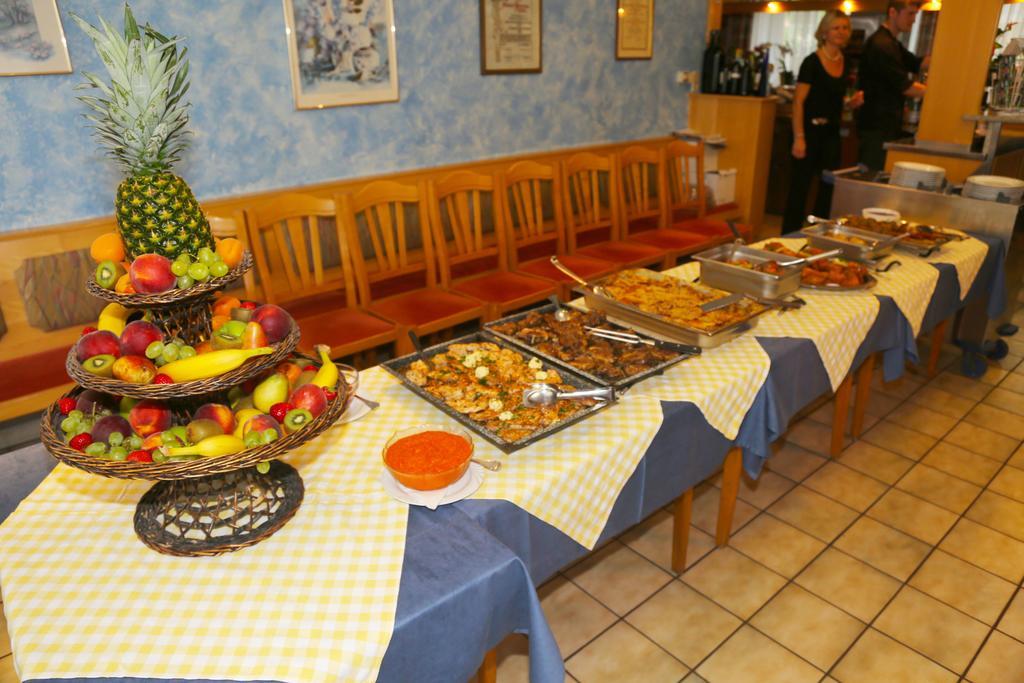 Hotel Fasching Sankt Georgen am Längsee 外观 照片