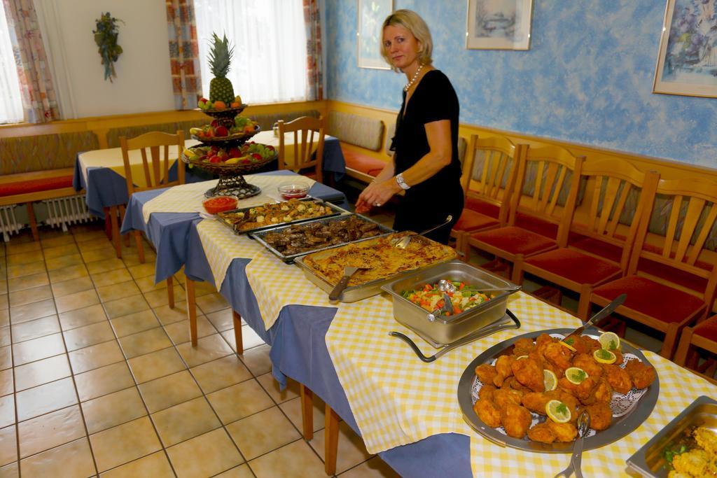 Hotel Fasching Sankt Georgen am Längsee 外观 照片